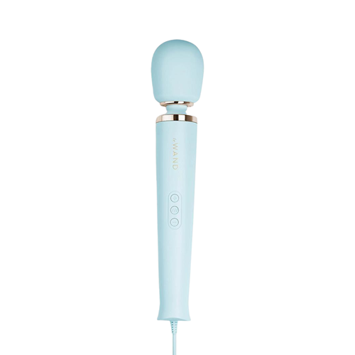 le WAND - Plug-In - Wandmassager